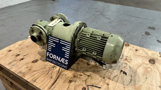 Image 6 of 11 - Kral - KF105.3A1 A11BKU1