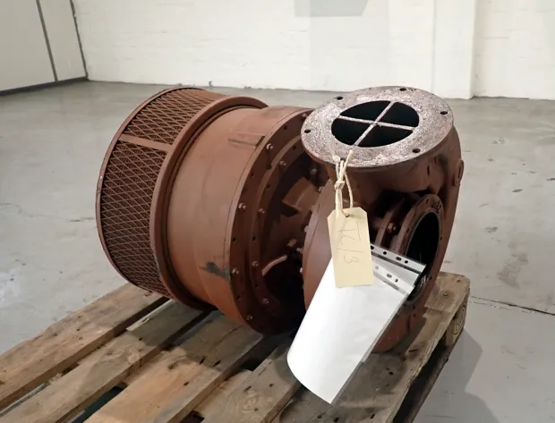 Image 2 of 5 - MAN - NR 20/278