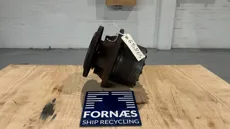 FAIRFIELD MFG. CO. INC. - TORQUE HUB W1B500318ZG