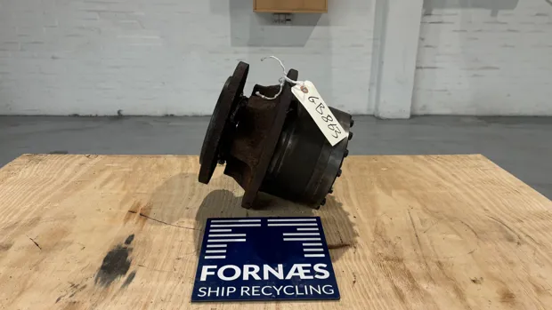 Image 4 of 5 - FAIRFIELD MFG. CO. INC. - TORQUE HUB W1B500318ZG