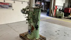 Blohm+Voss Industries GmbH - Turbulo Separator TCS-HD-TMPB2,5