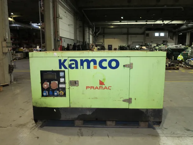 Image 5 of 10 - Deutz