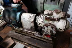 Allweiler - SNH 660