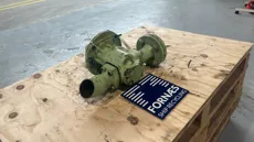 Kracht - KF4/150G20B P0B 7DP2/196
