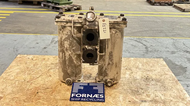 Image 5 of 7 - Boll&Kirch - 107/50