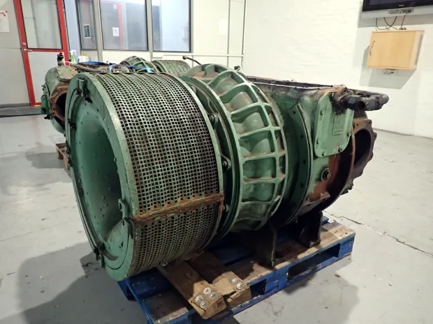 Image 3 of 5 - ABB / BBC - VTR 321-2M