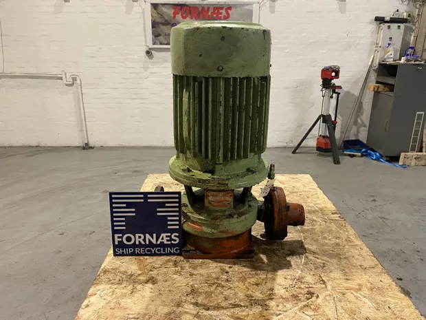 Image 7 of 7 - Merser - BV 38 50