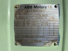 Bornemann - VHC 180.2-32