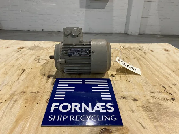 Image 1 of 5 - MEZ - 7AA71M04