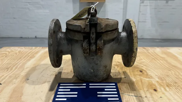 Image 1 of 8 - FI109