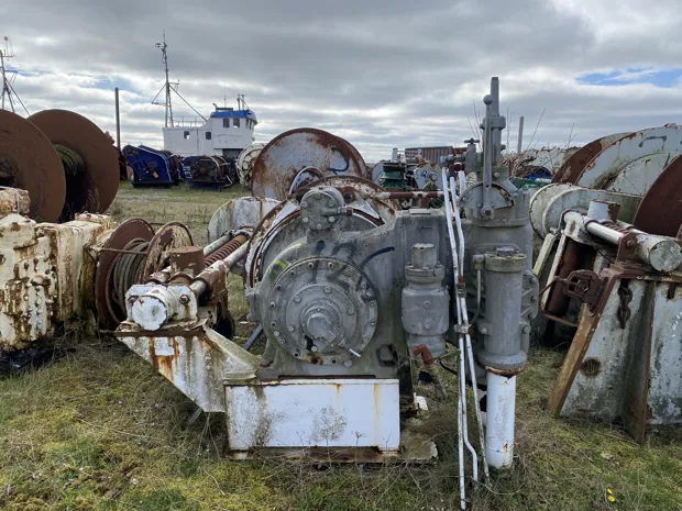 Image 2 of 8 - Various bigger