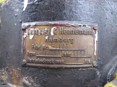 CJC Karberg & Hennemann - 38/100 WA