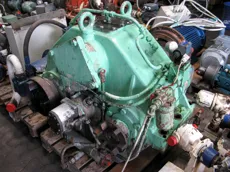 Norgear - FG 300
