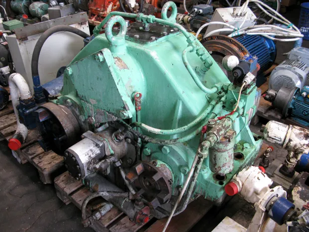 Image 2 of 3 - Norgear - FG 300