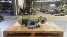 Kral - KF74.3A1A10BKU1