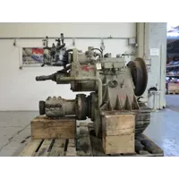Mekanord - 430-HS no plate