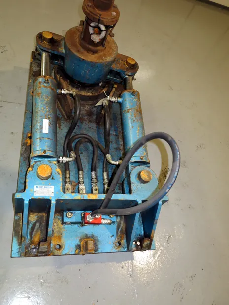 Image 5 of 6 - Scan-steering - MT5535