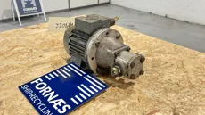 HP1022