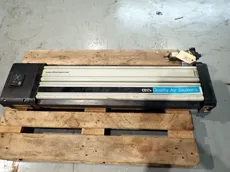 Atlas Copco - Cheatless Regenerative Desiccant CD17+, Model 1624 7210 80