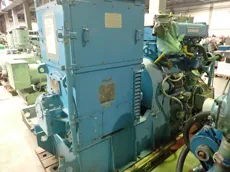 Yanmar