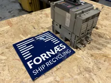 Merlin Gerin - NS100H