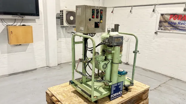 Image 2 of 12 - CJC - PTU2 27/27PM-DEH1PW