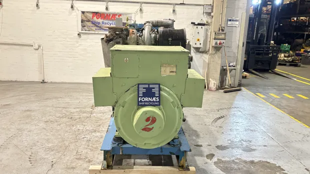 Image 4 of 13 - Volvo Penta