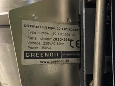 Greenoil - 10-11C16D1-001