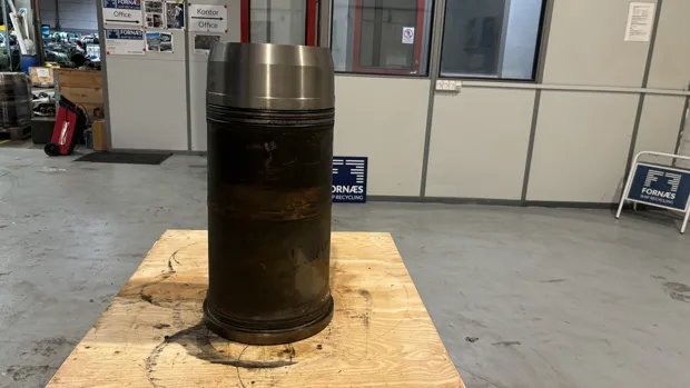 Image 2 of 5 - Nohab - F2 V16