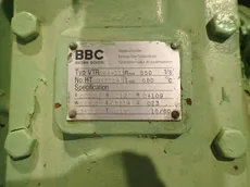 BBC - VTR 254-11