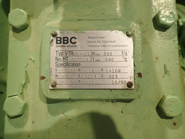 Image 5 of 5 - BBC - VTR 254-11