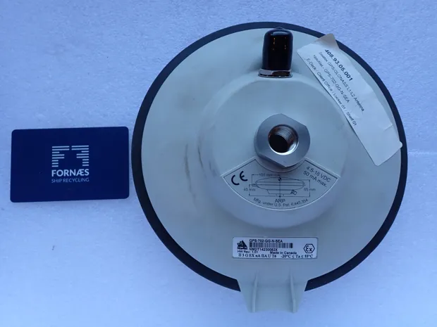 Image 2 of 2 - NOVATEL - GPS / GLONASS L1 / L2