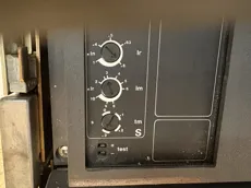 MERLIN GERIN - M32 H1