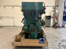 Volvo Penta - TAMD163A-A