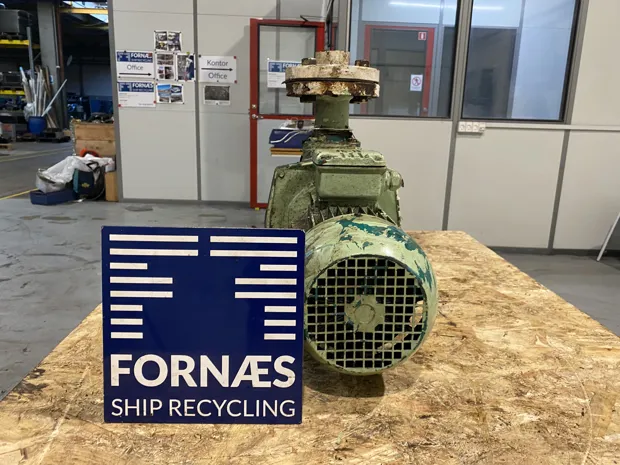 Image 1 of 6 - Azcue - CA50/3A