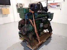 Scania Vabis - DSI 11R80