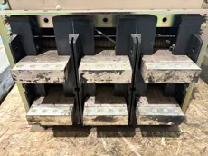 Merlin Gerin - Masterpact