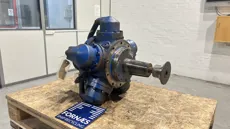 Bauer - HMB5-2.3-1-T-3