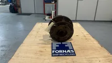 FAIRFIELD MFG. CO. INC. - TORQUE HUB W1B100318