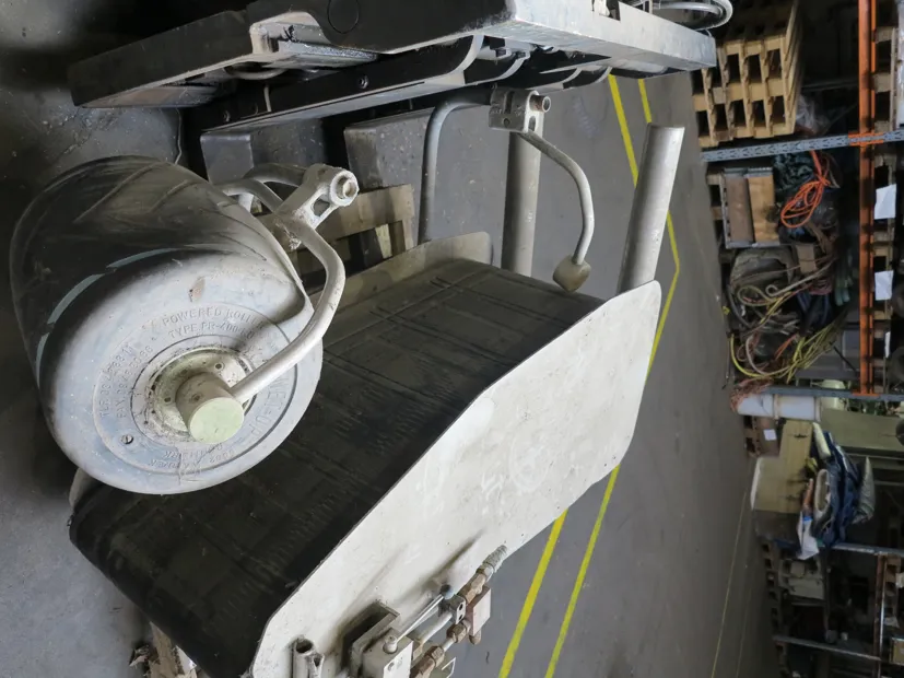 Image 3 of 6 - No plate