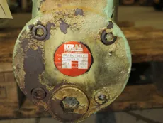 Kral - CK 275.2043V