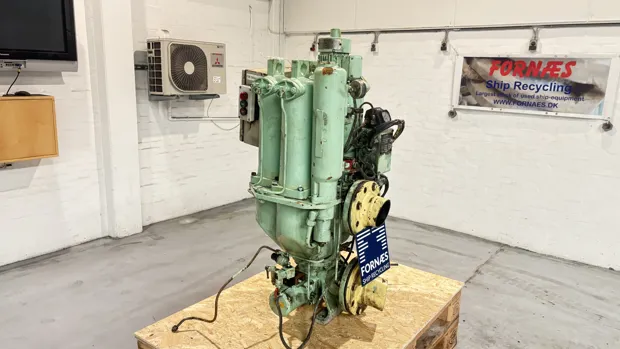 Image 2 of 7 - Boll&Kirch - 6.61.07 DN100