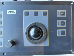 CONSILIUM -  MODEL 10KB-010/000-11855-001