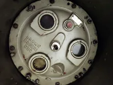 ABB / BBC - VTR 501-2P