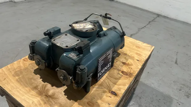 Image 3 of 7 - MANN  - 2-57 970 92 106