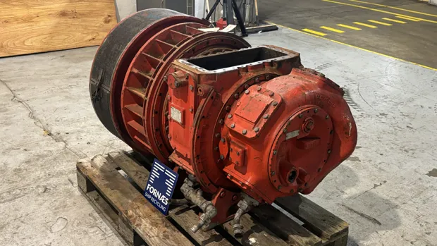 Image 3 of 8 - ABB - VTR254-11