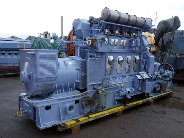 Image 4 of 9 - Crepelle