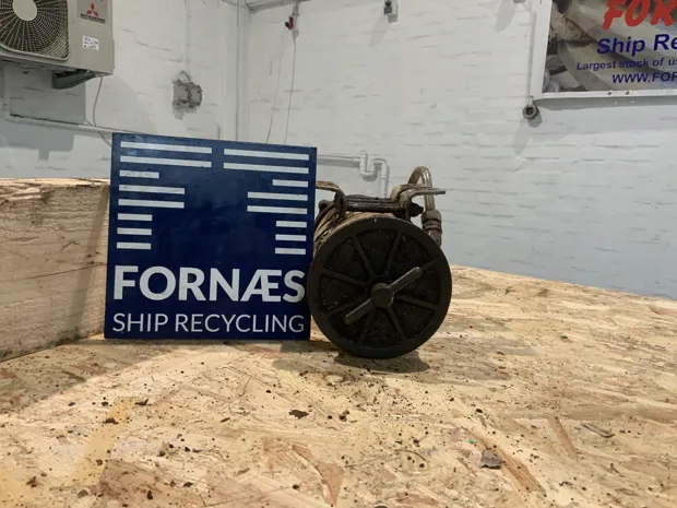 Image 5 of 6 - Parker racor - 1000MA