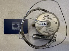 Danfoss - TE 12, R407C