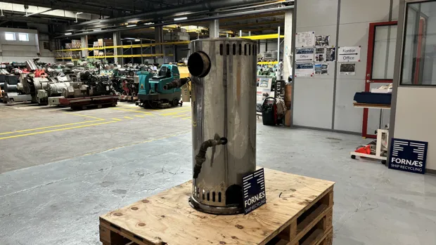 Image 5 of 10 - Refleks - 67MS